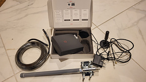 Helium Bobcat miner 300 (5 foto / 5)