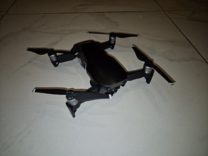 Dji Mavic Air 1, беспилотник (3 фото из 8)