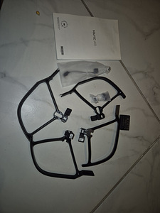 Dji Mavic Air 1, беспилотник (8 фото из 8)