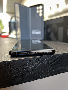 Samsung s21 ultra 5g black (3 foto / 5)