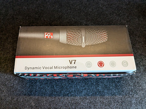 SE Electronics V7 (3 фото из 3)