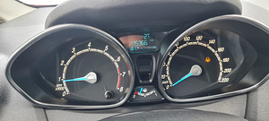 Ford Fiesta 1.0 Titanium (7 foto / 15)