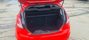 Ford Fiesta 1.0 Titanium (6 foto / 15)