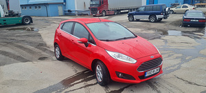 Ford Fiesta 1.0 Titanium (1 foto / 15)