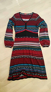 Kootud kleit Desigual (1 foto / 2)