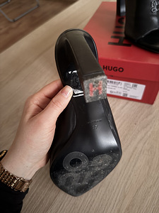 Hugo туфли (4 фото из 5)