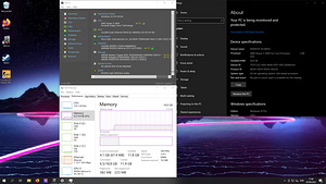 Mänguriarvuti Ryzen 5 2600 |GTX 1070 | M.2 SSD |16GB RAM (7 foto / 7)