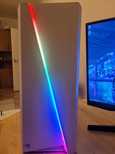 Mänguriarvuti Ryzen 5 3600 | GTX 1650 | RAM 16GB (2 foto / 5)