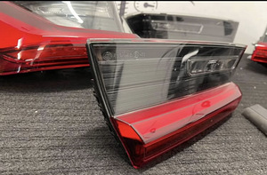 BMW 3 G21 TAGATULETE KOMPLEKT (5 foto / 10)