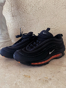 NIKE AIR MAX 97 (2 foto / 9)