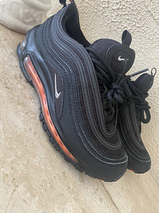 NIKE AIR MAX 97 (3 foto / 9)