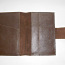 Новый винтажный кошелек портмоне 15 х 10 см (фото #2)