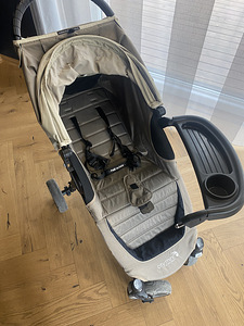 Детская коляска Jogger city mini (2 фото из 9)