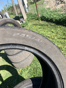 245/45 r17 (3 фото из 3)