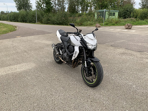 Kawasaki z750 a2 Kat (2 foto / 5)