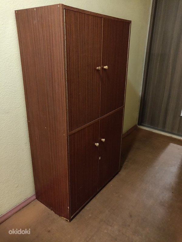 Шкаф 150 x 82 см (фото #2)