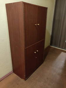 Kapp 150 x 82 cm (2 foto / 2)
