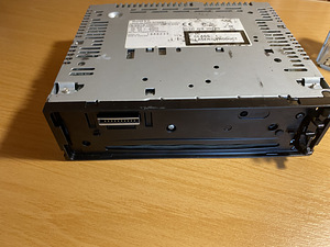 Autoraadio Sony CDX-GT550UI (7 foto / 10)