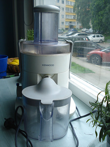 Mahlapress (3 foto / 9)