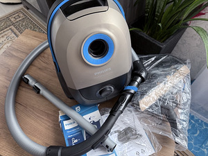 Пылесос Philips performer activ (1 фото из 7)