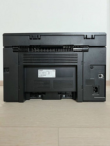 Canon i-SENSYS MF3010 printer (3 foto / 4)