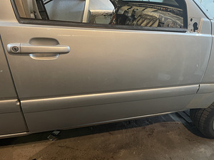 M: Volvo V70/850 juppe (2 foto / 5)