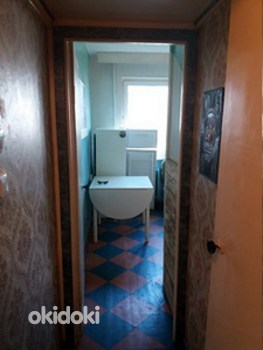 Квартира, Peterburi tee 26 (фото #1)