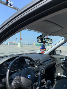 M/V BMW 318 2.0 105 kW (7 foto / 8)