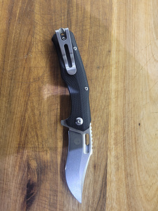 Böker Plus Defender (3 фото из 7)