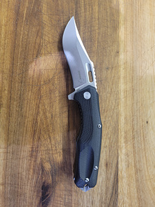 Böker Plus Defender (4 фото из 7)