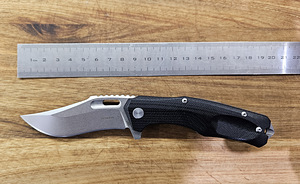 Böker Plus Defender (7 фото из 7)
