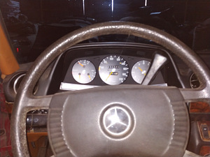 Retro auto (2 foto no 5)