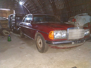 Retro auto (4 foto no 5)