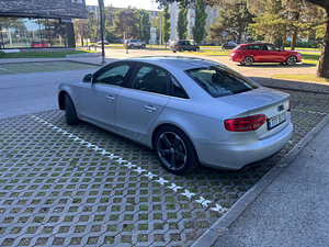 Audi A4 QUATTRO 2.0 TFSI 155Kw (3 фото из 10)