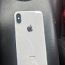 iPhone X- 64 gb (foto #1)