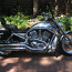 Harley Davidson 2002 V Rod VRSCA 86kW (foto #2)