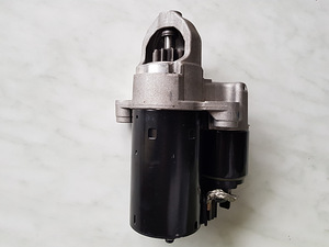 Uus starter Bosch - 06E911023CX (4 foto / 4)