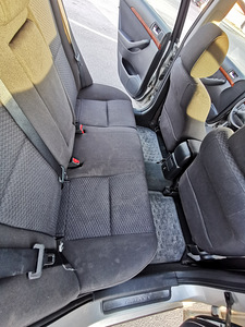 Toyota Avensis T25 2.0 Бензин 108kW Механика (12 фото из 12)