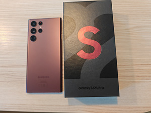S22 Ultra (1 фото из 2)