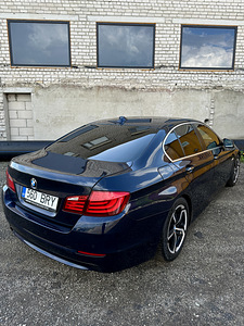 BMW F10 523i 3.0 150kw 2011 Reg makstud (6 фото из 14)
