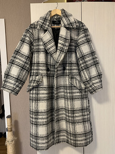 Пальто/Mantel размер s