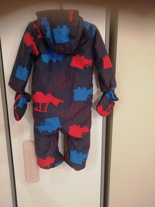 Mark & Spencer kombenisoon 6-9 months (4 foto / 4)