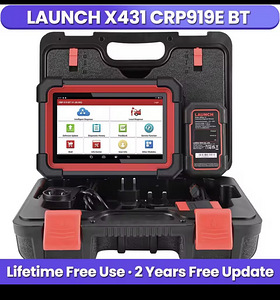 Launch x431 crp919x Bt (5 фото из 5)
