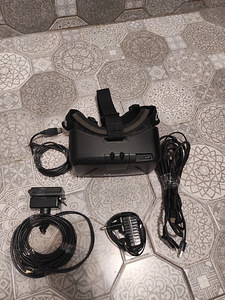 Oculus Rift DK2 (2 фото из 3)