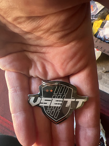 Vsett 9 (8 фото из 9)
