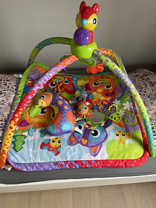 Детский игровой коврик (1 фото из 1)