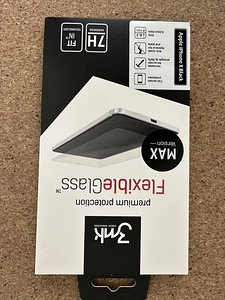 Ipone X, XS, 11 kaitseklaasid (6 foto / 7)