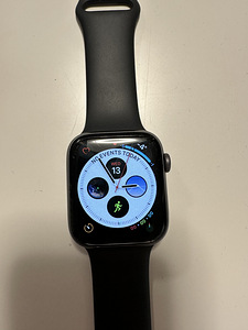 Apple watch 6 (1 фото из 1)