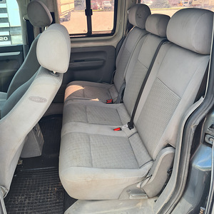 Volkswagen Caddy 1.9. 77kw, 2010a. (7 foto / 10)