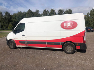 Renault Master 2.3 92kW (3 foto / 4)